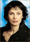 Ирина Апексимова (Артисты)