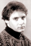 Александр Макогон (Сандерс)