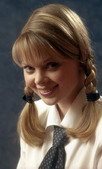 Анна Маркова (Франсуаза)