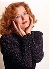 Ирина Алферова (Евгения Богданова)