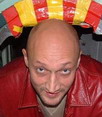 Гоша Куценко (Евгений, Кавалер)