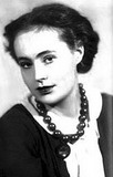 Алла Казанская (Мэг Фолан)