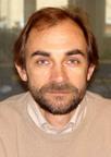 Сергей Голомазов (Гильденстерн)