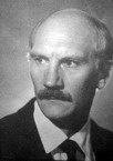 Владимир Ровинский (Воронцов)