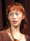 Ирина Коренева (Артисты)