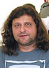 Александр Самойленко (Рогов)