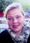 Марина Букнис (Ничкина)