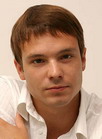 Алексей Чадов (Труффальдино)