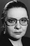 Наталья Тенякова (Валентина Корнеевна)