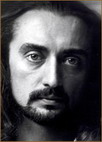 Олег Казанчеев (Казанова)