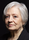 Евгения Уралова (Ивановна, мать Аделаиды)
