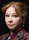 Ирина Савина (Артисты)